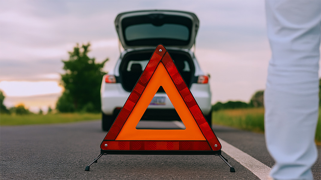Roadside Assistance falls church va